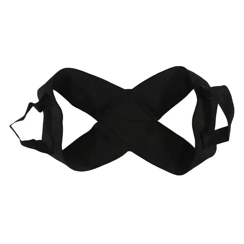 posture corrector - immediate relief from back pain