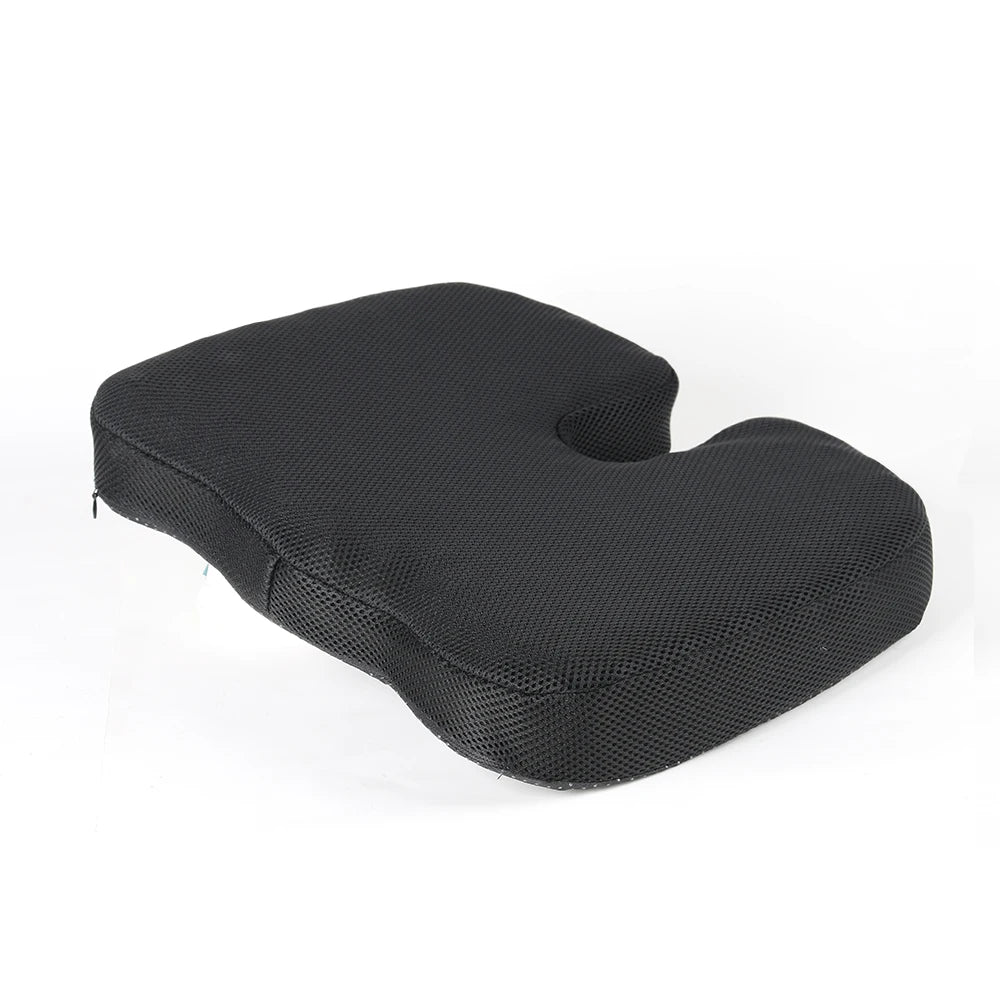 Premium Orthopedic Seat – Immediate Relief for Tailbone and Spine