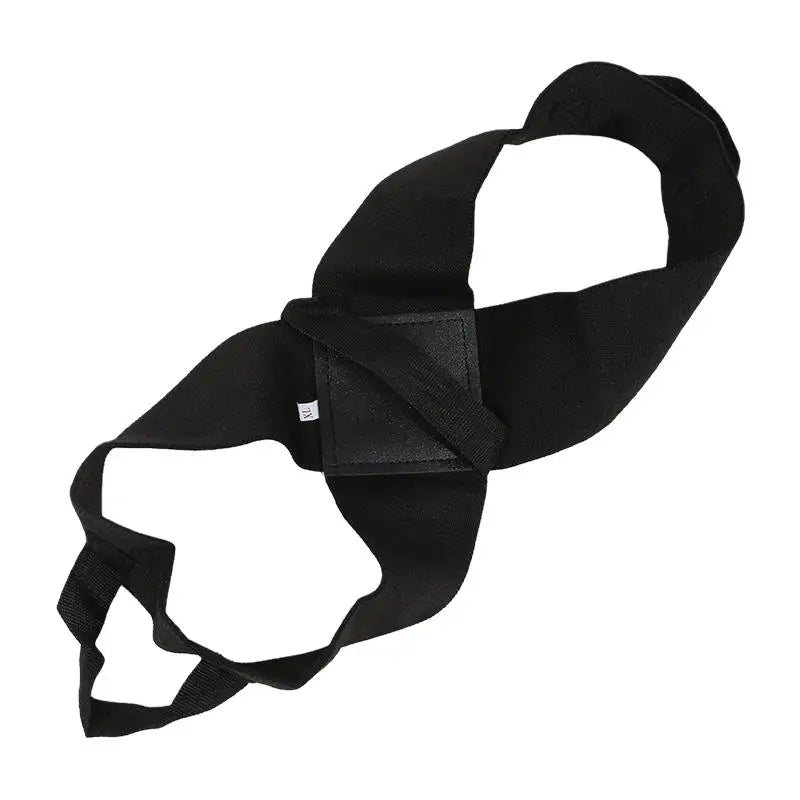 posture corrector - immediate relief from back pain