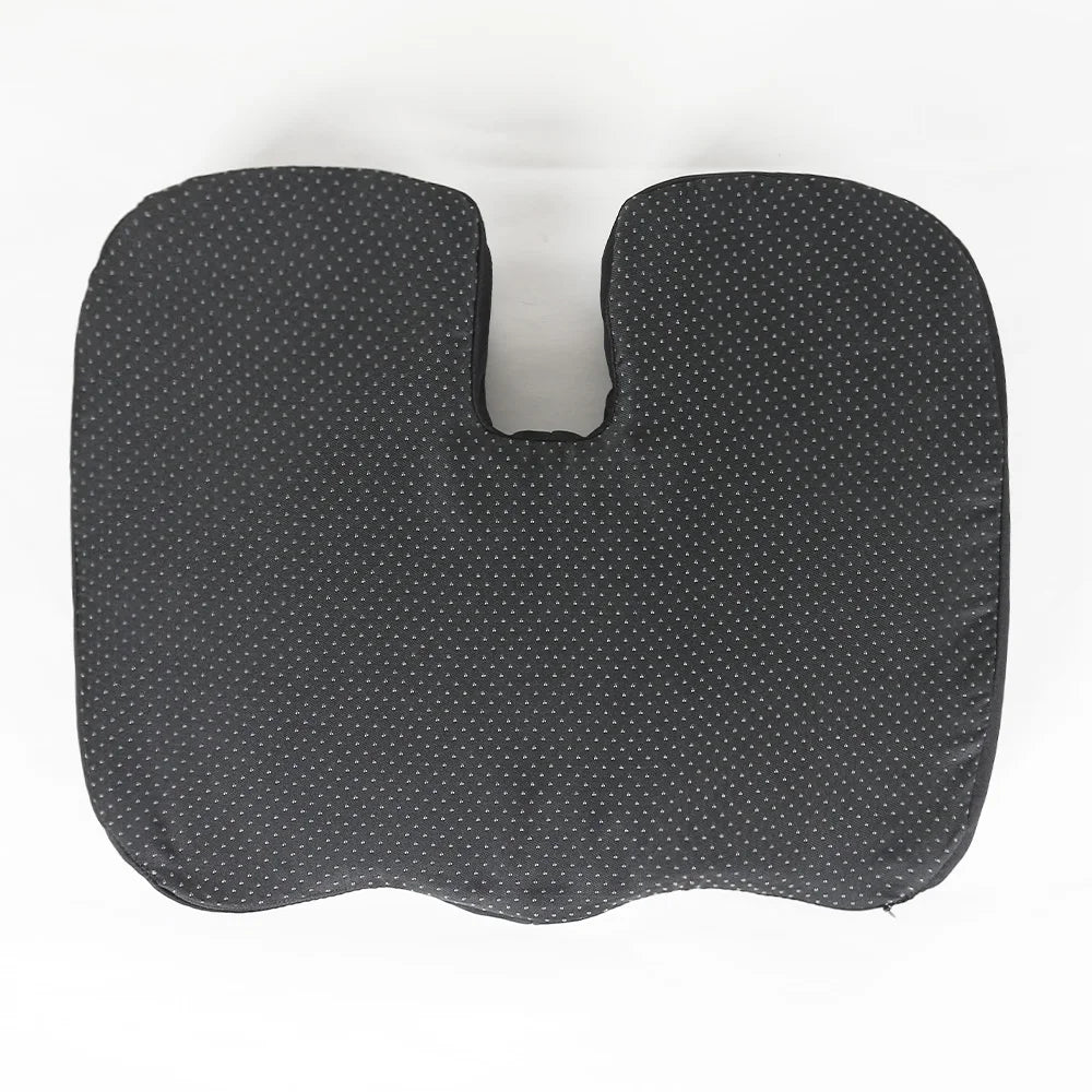 Premium Orthopedic Seat – Immediate Relief for Tailbone and Spine