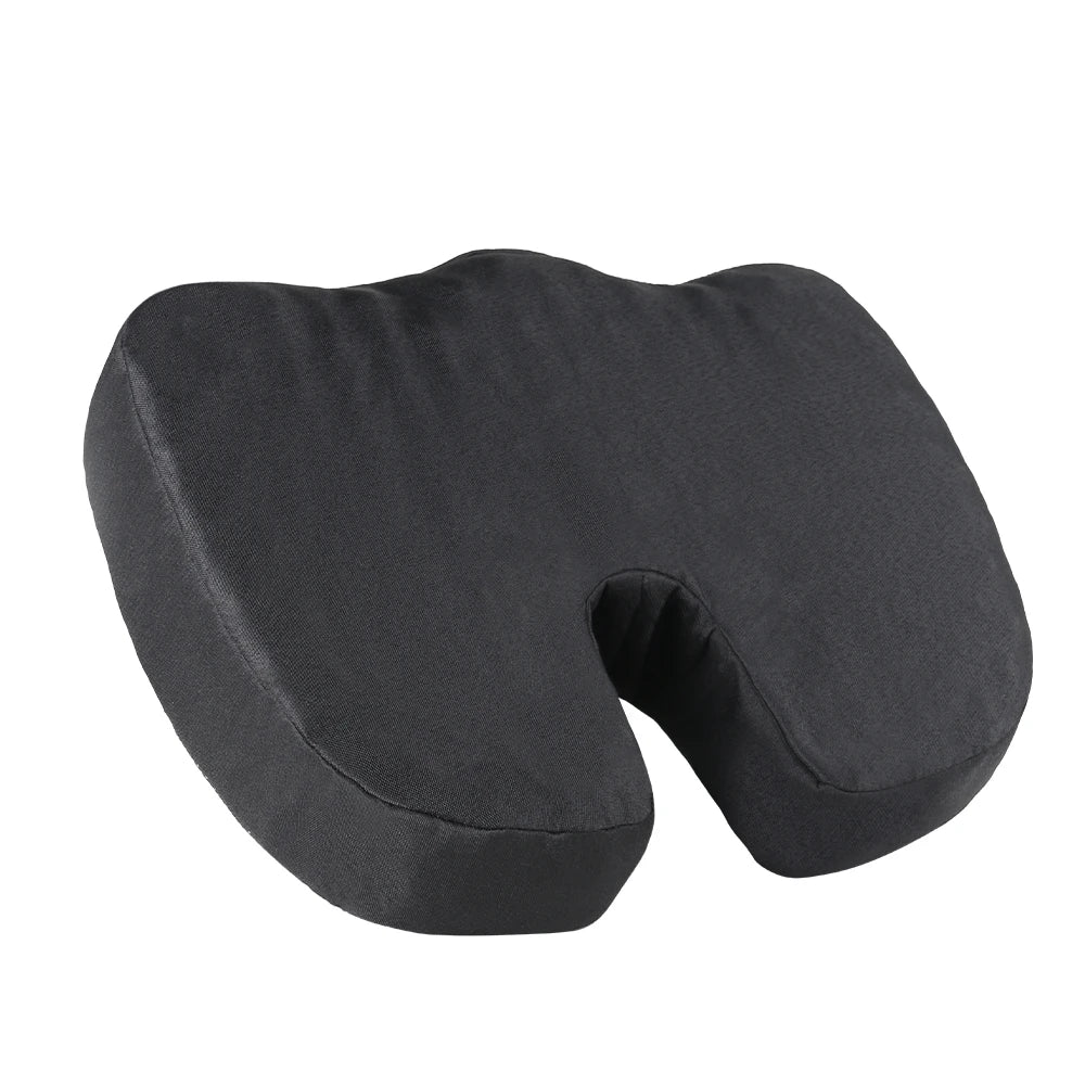 Premium Orthopedic Seat – Immediate Relief for Tailbone and Spine