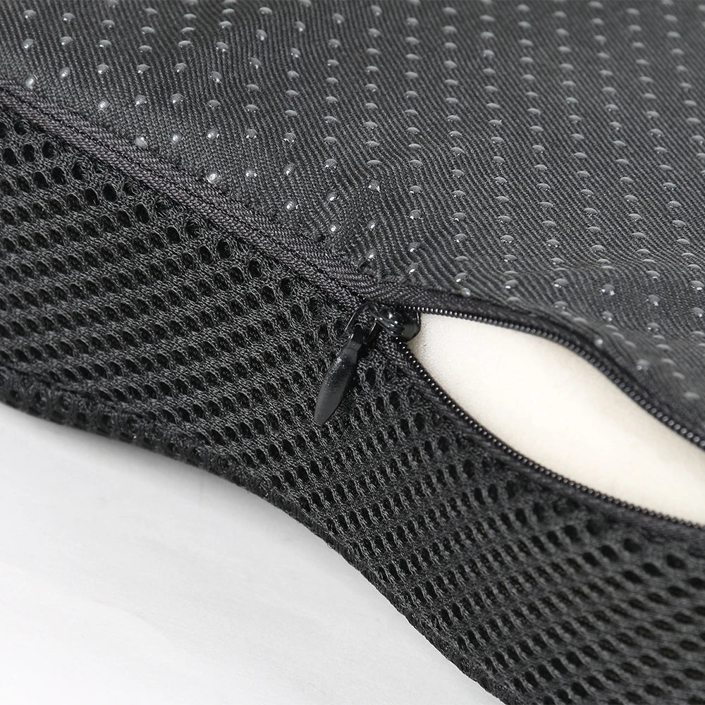Premium Orthopedic Seat – Immediate Relief for Tailbone and Spine